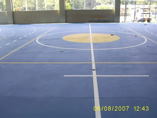 Imagem de Piso de Concreto 20