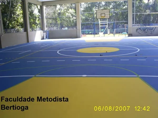 Imagem de Piso de Concreto 21