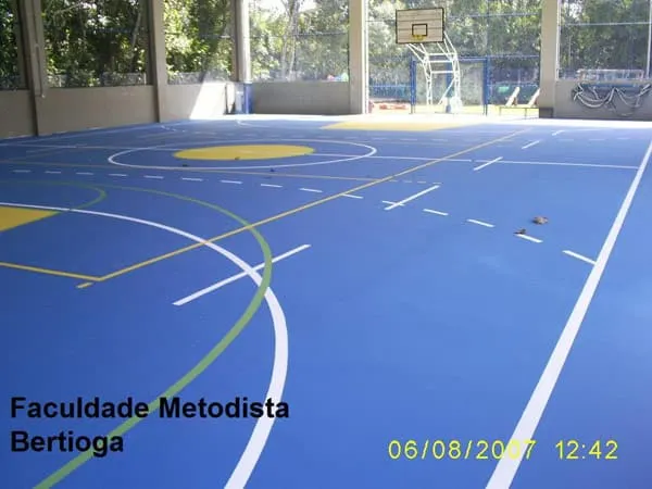 Imagem de Piso de Concreto 22