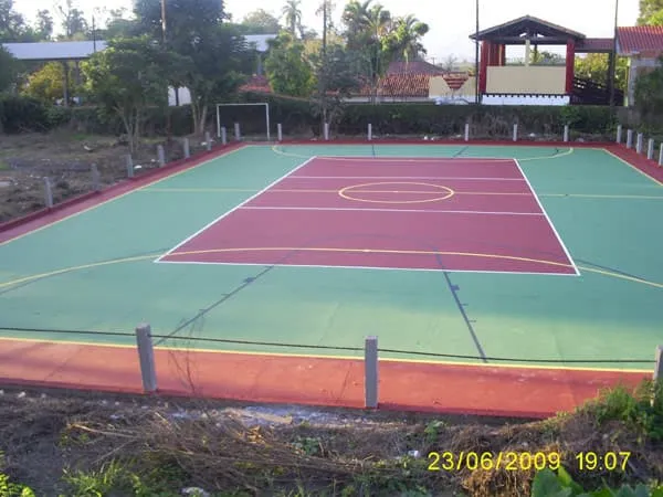 Imagem de Piso de Concreto 23