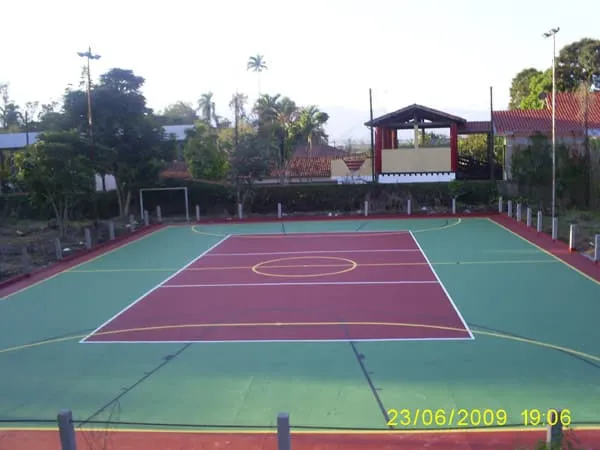 Imagem de Piso de Concreto 24