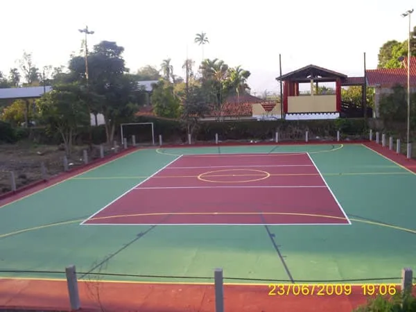 Imagem de Piso de Concreto 25