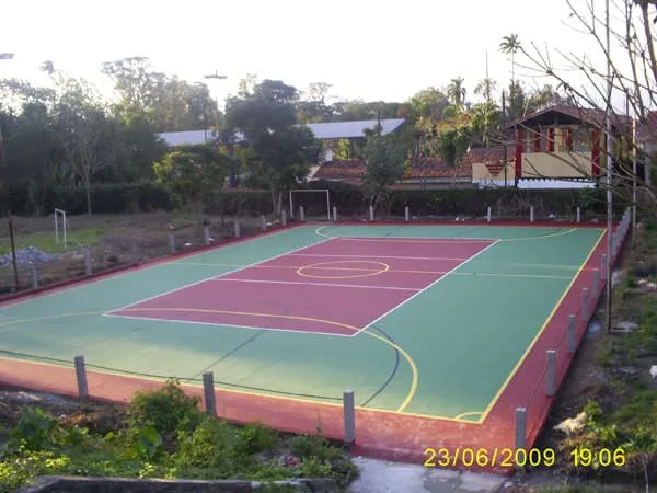 Imagem de Piso de Concreto 26