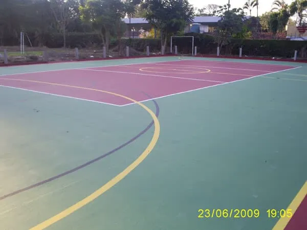 Imagem de Piso de Concreto 27