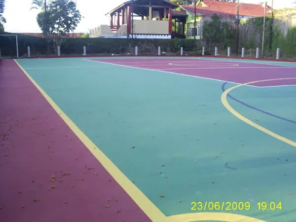 Imagem de Piso de Concreto 29