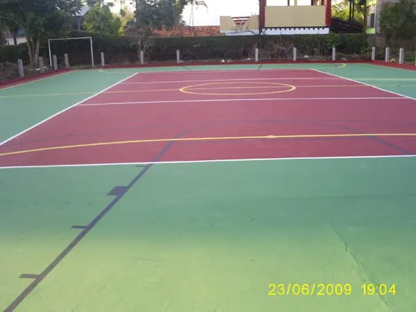 Imagem de Piso de Concreto 30