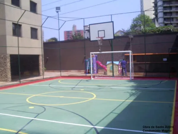 Imagem de Piso de Concreto 31