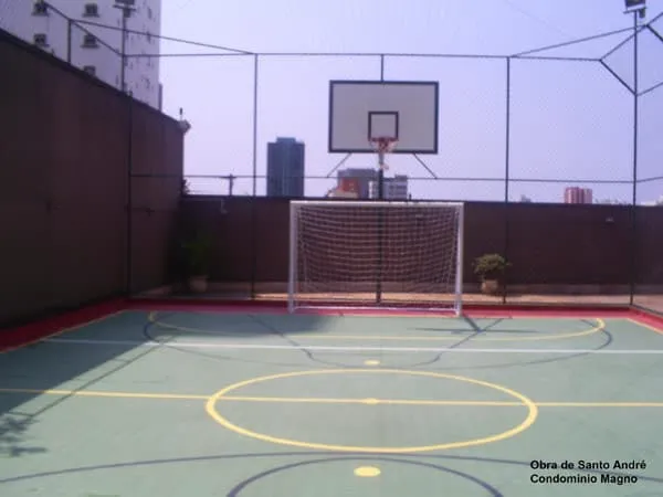 Imagem de Piso de Concreto 32