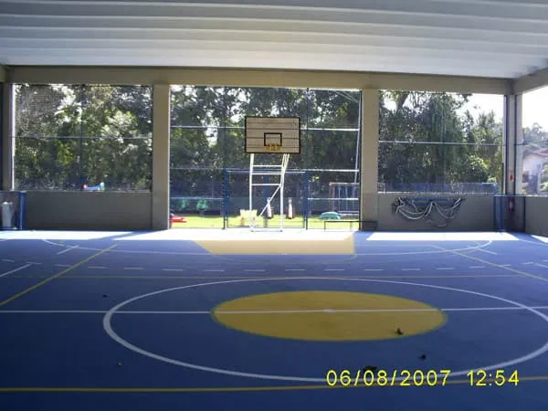 Imagem de Piso de Concreto 33