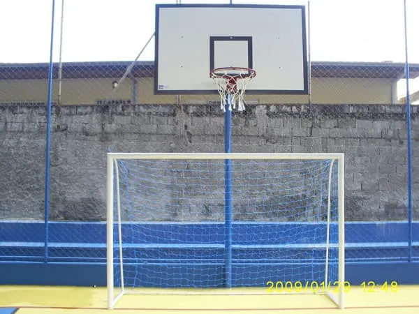 Imagem de Piso de Concreto 34