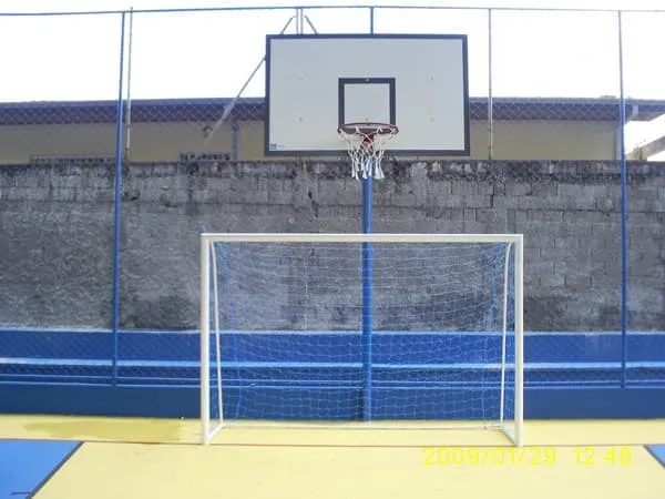 Imagem de Piso de Concreto 35