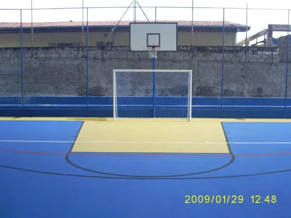 Imagem de Piso de Concreto 36