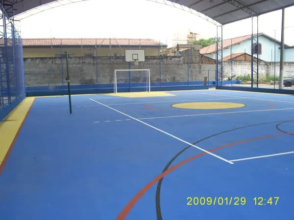 Imagem de Piso de Concreto 37