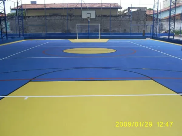 Imagem de Piso de Concreto 38