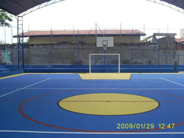 Imagem de Piso de Concreto 39