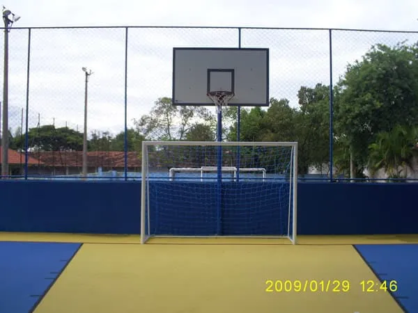 Imagem de Piso de Concreto 40