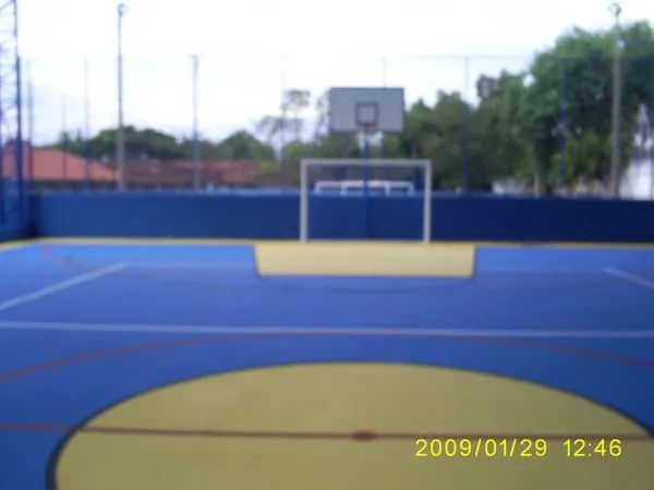 Imagem de Piso de Concreto 41