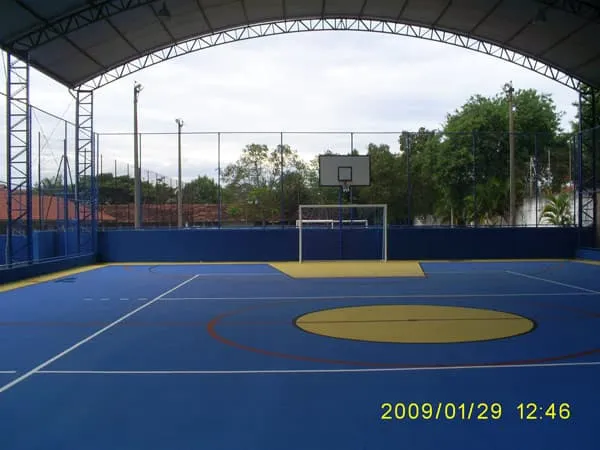 Imagem de Piso de Concreto 42