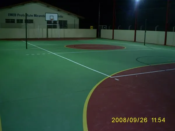 Imagem de Piso de Concreto 45