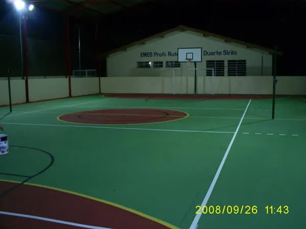 Imagem de Piso de Concreto 46