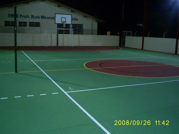 Imagem de Piso de Concreto 47