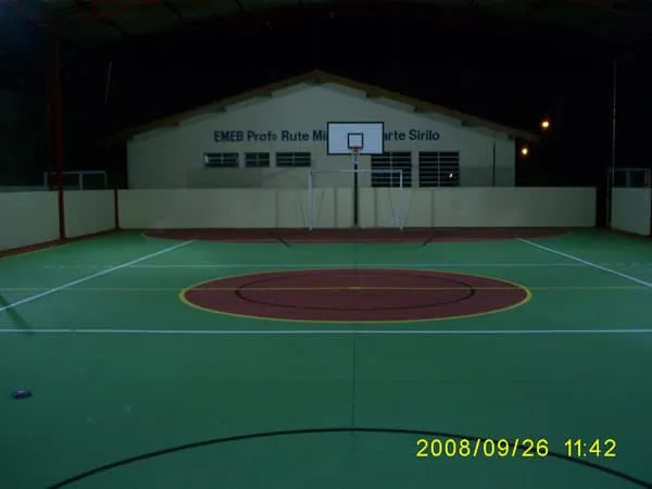 Imagem de Piso de Concreto 48