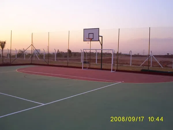 Imagem de Piso de Concreto 51