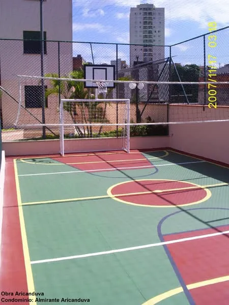 Imagem de Piso de Concreto 54