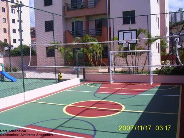 Imagem de Piso de Concreto 55