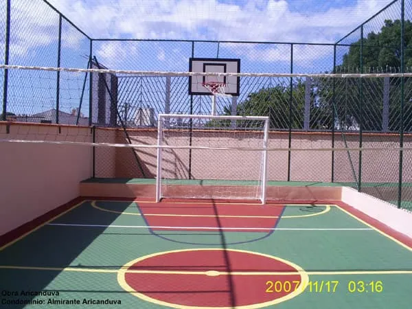 Imagem de Piso de Concreto 56