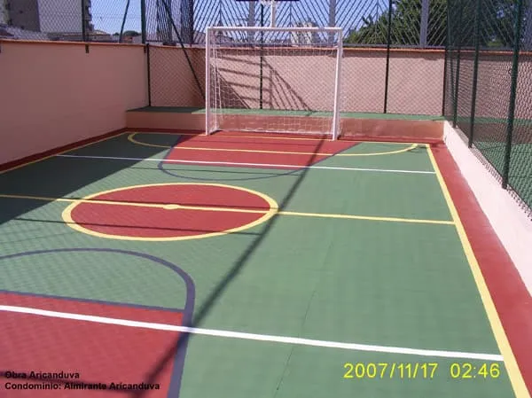 Imagem de Piso de Concreto 57