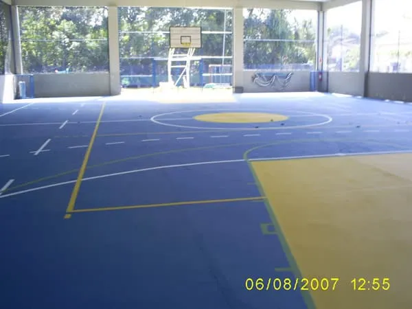 Imagem de Piso de Concreto 62