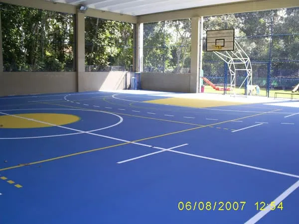 Imagem de Piso de Concreto 63