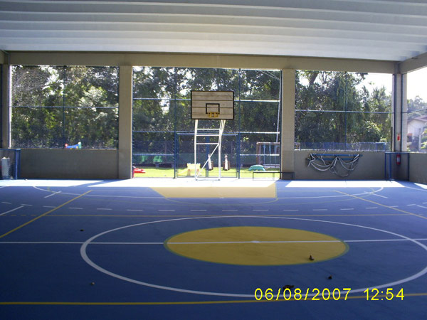 Imagem de Piso de Concreto 64