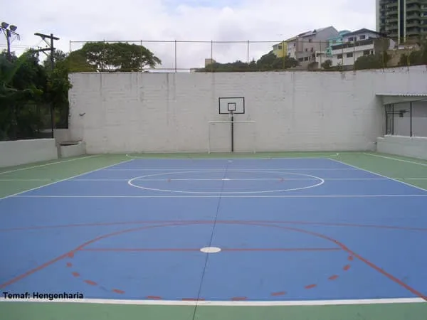 Imagem de Piso de Concreto 66