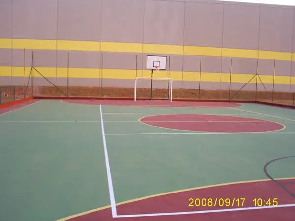 Imagem de Piso de Concreto 69