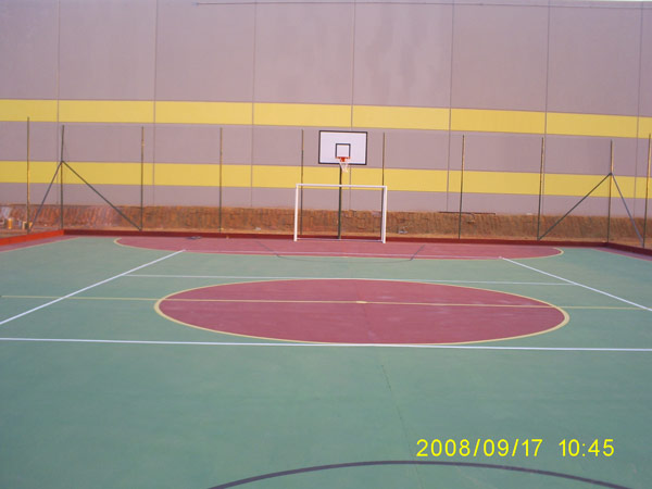 Imagem de Piso de Concreto 71