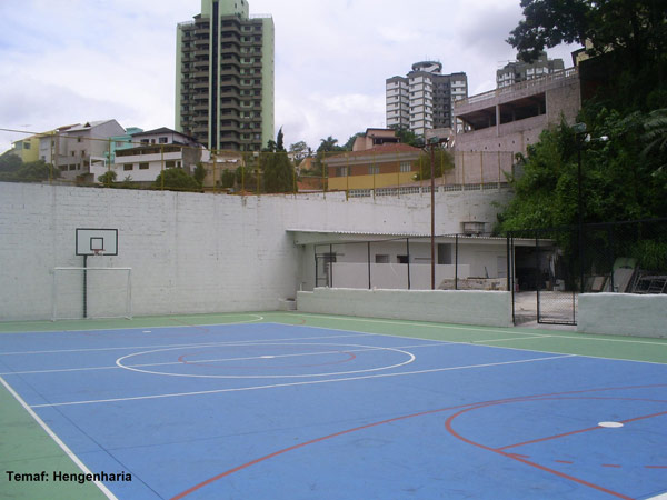 Imagem de Piso de Concreto 72