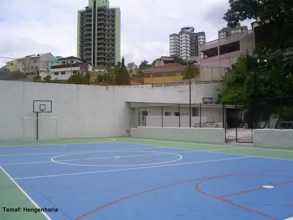 Imagem de Piso de Concreto 72