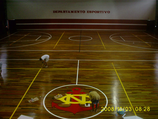 Imagem de Piso de Madeira 04