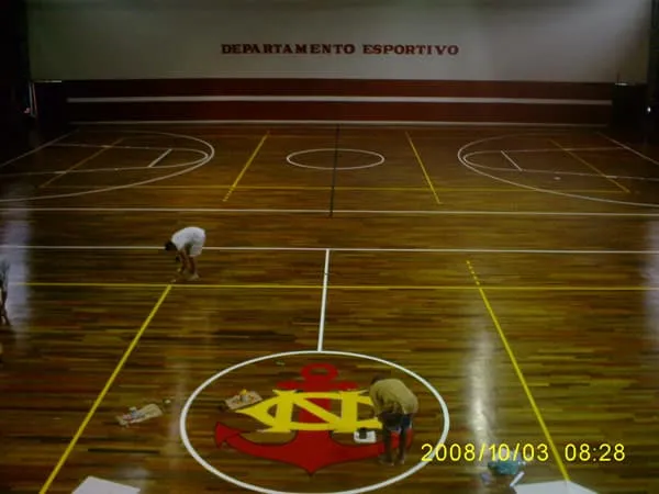 Imagem de Piso de Madeira 04