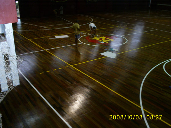 Imagem de Piso de Madeira 05