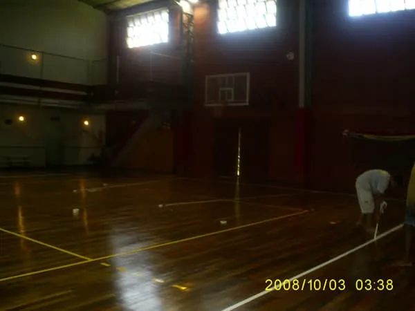 Imagem de Piso de Madeira 07