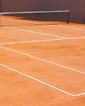 Imagem de Piso de Saibro 02