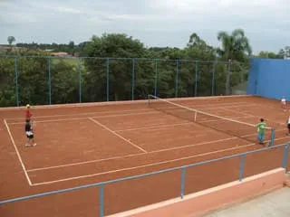 Imagem de Piso de Saibro 03