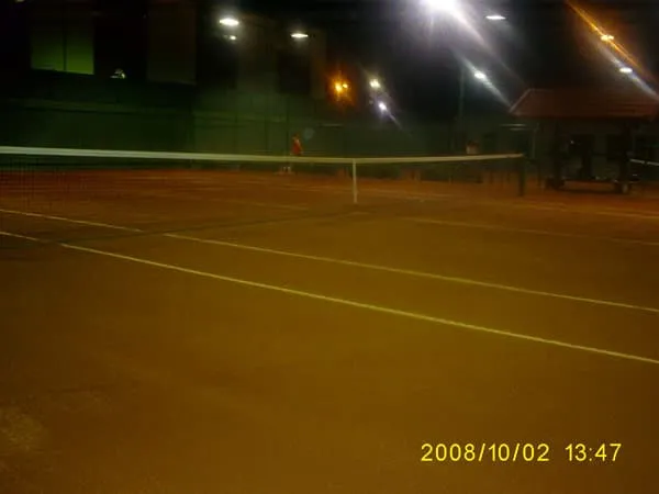 Imagem de Piso de Saibro 04