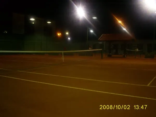 Imagem de Piso de Saibro 05