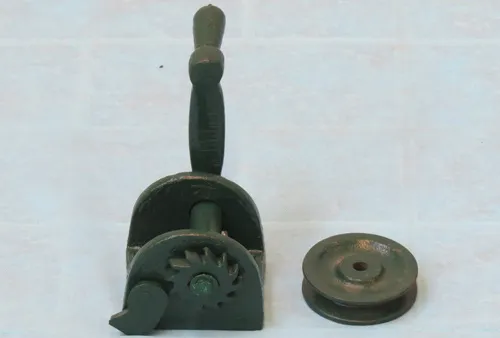 Acessórios Esportivos para Quadras