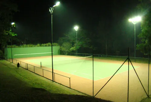 Alambrados para Quadra em SP