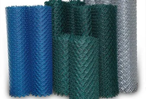 Construção de Alambrado